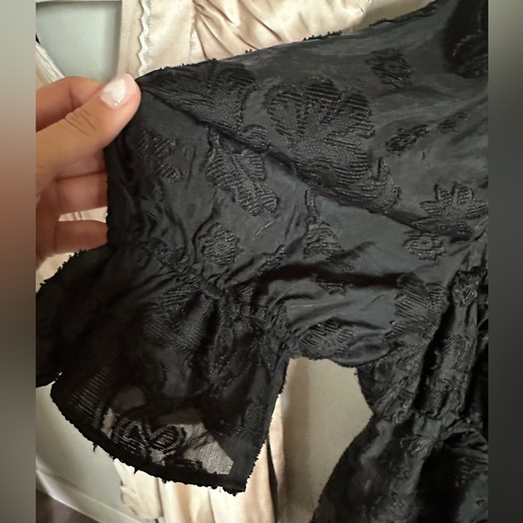 Stone Cold Fox Mini Dress - Picture 4 of 4